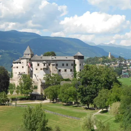 Hotel Ansitz Jakoberhof