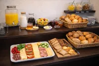 S'Matt Bob - breakfast
