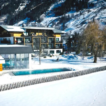 Rauriserhof 4 Sterne Superior