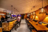 Boutique Hotel Pellas - 駐車場