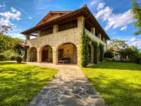 Fattorie di Celli Hotels in Poppi