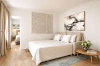 Stunning Montparnasse flat with AC - New