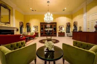 The Capri Inn