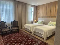 Hotel Jipek Joli Hotels in Nukus