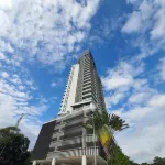 The Straits Suites & Residences Johor Bahru - ที่มีสปา