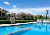Holi PTY Hotel - วิลล่า