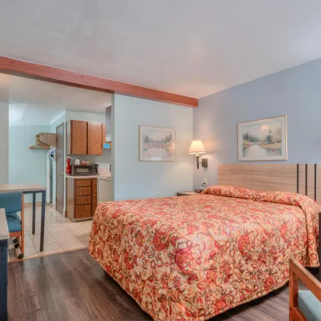 Redmond Inn
