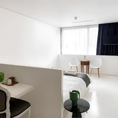 Lokàl Boutique Hotel