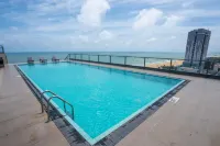 Harmony Beach Residency, Negombo - Condos