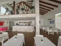 BQ Cala Ratjada - breakfast