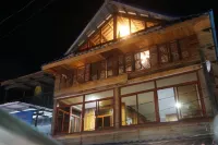 White Rose Guesthouse