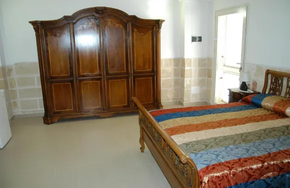 泰努塔 安尼巴萊酒店