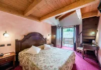 Hotel l' Aiglon