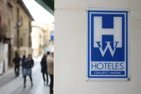 Boutique Hotel Castilla Hotels in Soria