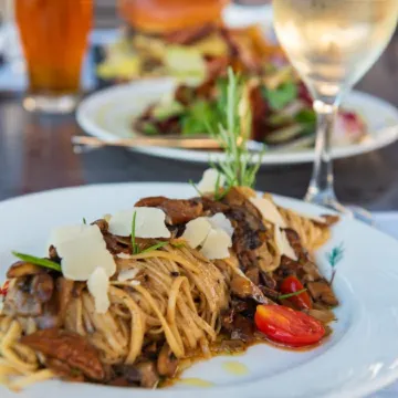 Almiriki Chios Rooms & Apartments