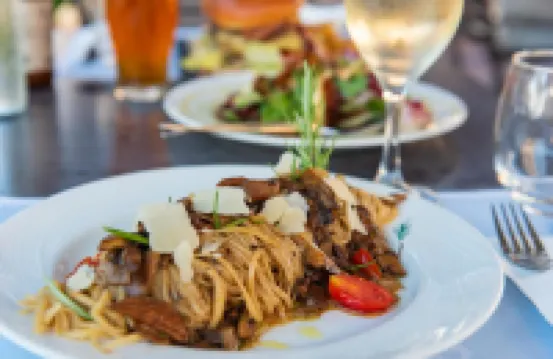 Almiriki Chios Rooms & Apartments