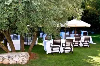 Hotel Villa Annette Hotel a Labin