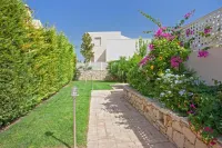 SALVIA VILLAS ANTONIOS - Pet friendly