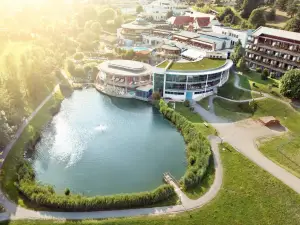 Das Sonnreich - Thermenhotel Loipersdorf