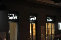 The Book Factory Hostel Hotels in 