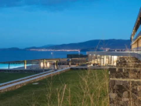 佩德拉斯德馬水療度假村 大里貝拉酒店