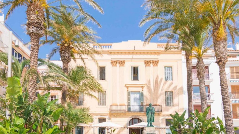 1840 Apartments Sitges by Suma Hotels
