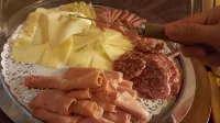 Albergo San Martino & Depandance - breakfast