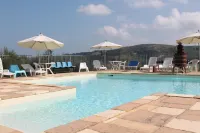 アグリツーリズモ モントゥポリ - ヴィラ