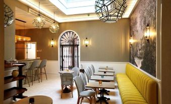 Hotel Amadeus Sevilla