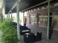 Hotel Argilos