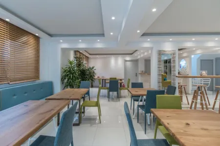 Polis of Naxos Boutique Hotel Отели в г. Naxos and Lesser Cyclades