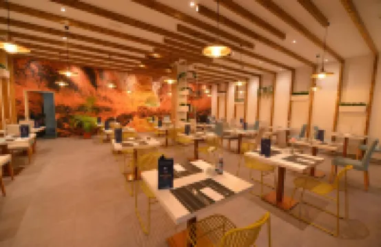 Relaxia Lanzasur Club - Aqualava Water Park