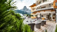Hotel Arkadia - "Adults Only" Hotels in Corvara