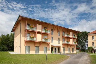 Jufa Hotel Fürstenfeld Hotels in Sebersdorf