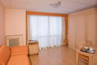 Hotel Residence Dei Fiori - Balkoner