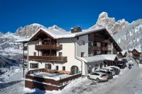 Sporthotel Panorama Hotel a Corvara in Badia