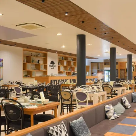 Park Hotel