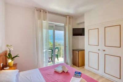 Hotel Casa Piantoni Hotels in Tremosine