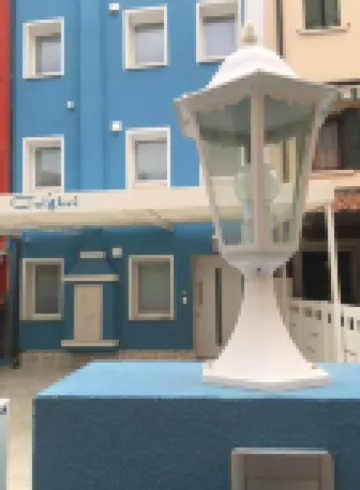 Colibrì House ApartSuite Chioggia