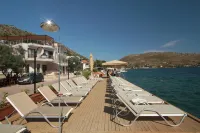 Tymnos Hotel Hotel a Bozburun Mahallesi