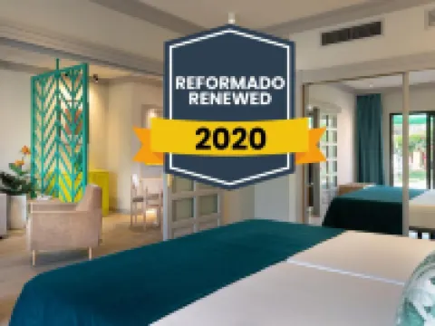 Villa Mandi Golf Resort Hotels in Playa de las Americas