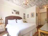 Hotel Clasico Hotels in der Nähe von Palermo Viejo