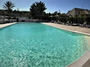 Calanica Resort