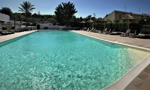 Calanica Resort