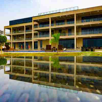 Colinas Hotel Hotel Exterior