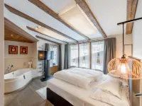 Sport- Und Genusshotel Silvretta Hotels in Ischgl
