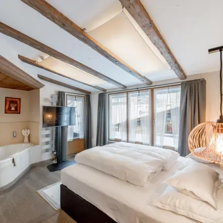 Sport- Und Genusshotel Silvretta