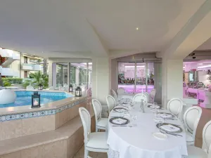 파라디소 호텔 보벨라치