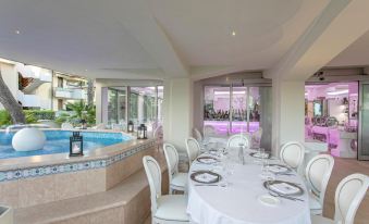 Boutique Hotel Paradiso Bovelacci