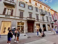 HH Hermoso Housing Alessandria Hotel in zona Pasta Fresca La Moderna